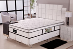 Colchão Perfetto Relax Vibroterapy