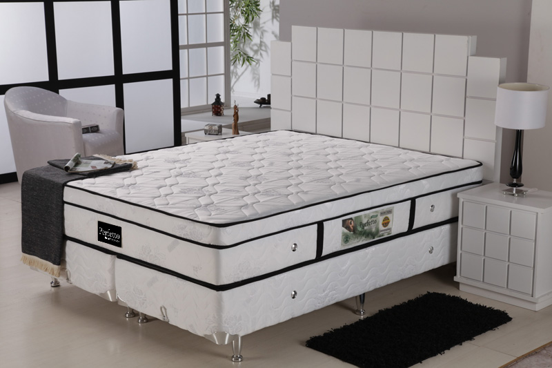 Kenkoline Perfetto Bio Colchão Perfetto Bio Quantum