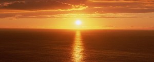 sun